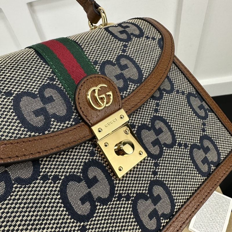 Gucci Top Handle Bags